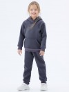 Костюм спортивный с начесом - 6
