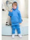 Костюм спортивный для детей - 4