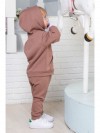 Костюм спортивный для детей - 9